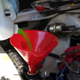 Image for article titled And You Will Know Us by the Trail of Parts: Replace a Thermostat
